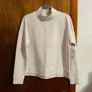 Tek Gear Cream Pullover Hoodie